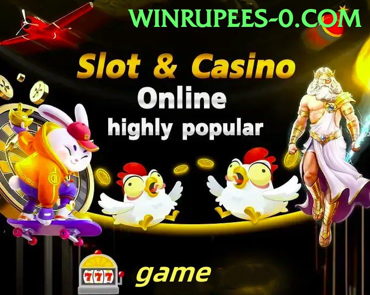 Y444 Game.version.slots low budget