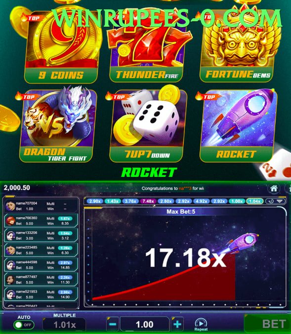 Y444 Game.version.slots low budget