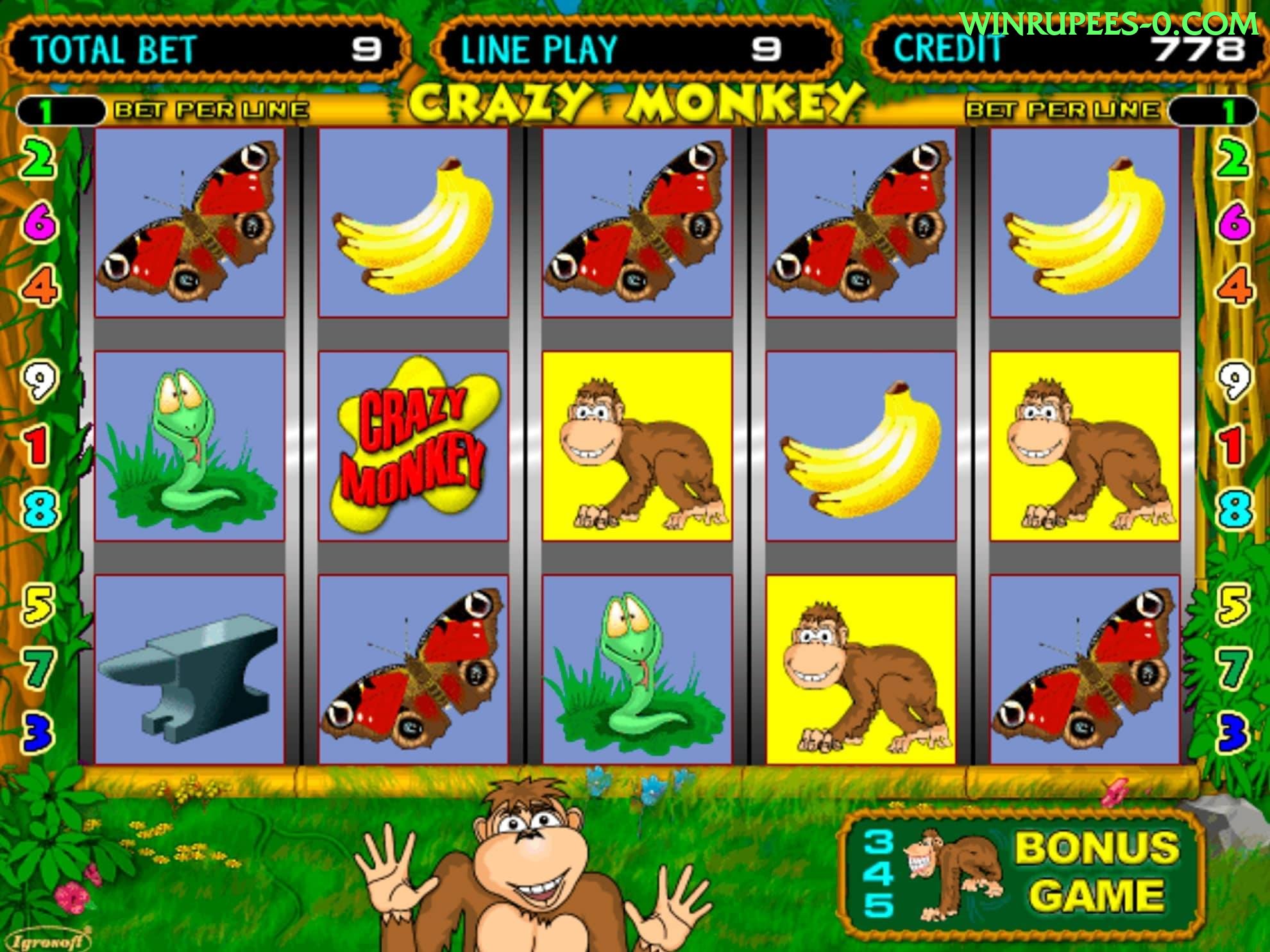 Y444 Game.version.slots low budget Pakistan